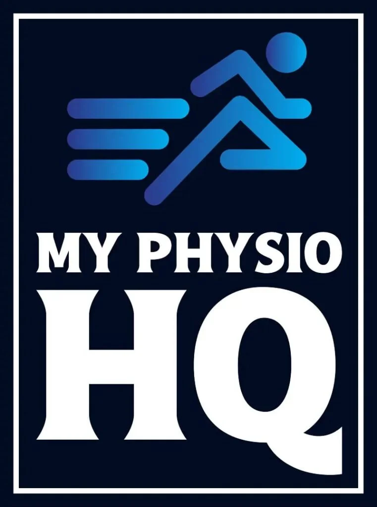 My Physio HQ